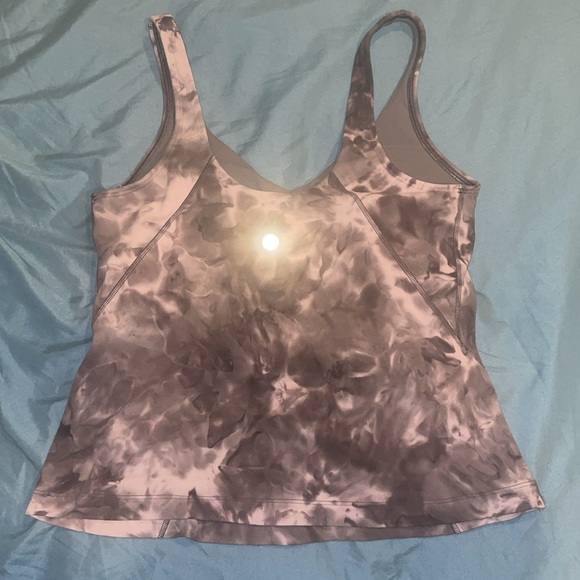 Lululemon align tank - Picture 2 of 3